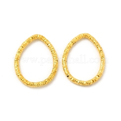 50 шт. железные соединительные кольца&nbsp;IFIN-E017-02A-G