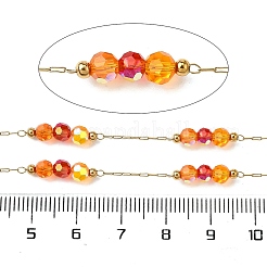 Шариковые цепи из хирургической нержавеющей стали 316&nbsp;CHS-H036-03G-05