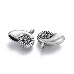 Подвески из сплава &nbsp;LS-TIBEP-A040-055TAS-NR