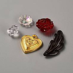 Наборы для поиска ювелирных изделий из смолы&nbsp;FIND-TAC0028-13