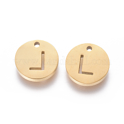 Подвески из нержавеющей стали 304&nbsp;LS-STAS-F227-11L-G