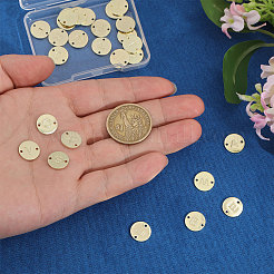 26 шт. 26 стиля подвесок-соединителей из нержавеющей стали&nbsp;STAS-CA0002-41