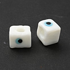 Ручная работа сглазная лампа европейские бисер&nbsp;LAMP-G143-06C