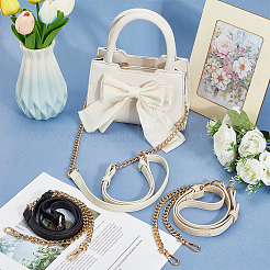 1 шт. ремни для сумочки из искусственной кожи&nbsp;FIND-BBC0004-47A