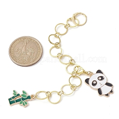 Цепи для подсчета рядов вязания из нержавеющей стали 304&nbsp;HJEW-JM01638-03