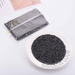 Стеклярус&nbsp;X-SEED-S032-13A-603