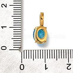 Подвески из нержавеющей стали 304 с ионным покрытием (IP)&nbsp;STAS-A104-11G-02