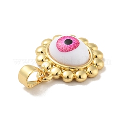 Латунные подвески&nbsp;KK-B059-39G-A