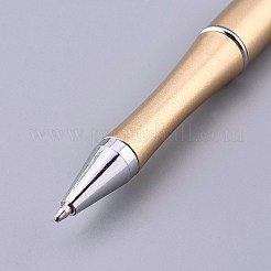 Пластиковые шариковые ручки&nbsp;LS-AJEW-L082-A08