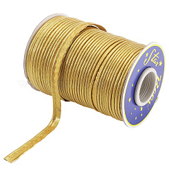 Отделка губ из полиэстера&nbsp;SRIB-WH20020-017A