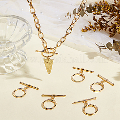 Латуни Переключить застежками&nbsp;KK-BBC0021-22D-G