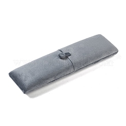 Подарочные коробки для хранения бархатного ожерелья&nbsp;CON-G023-12