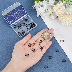 30 шт. защелкивающиеся дужки из нержавеющей стали 304&nbsp;STAS-SC0007-70C