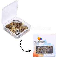 Сплав тибетские стиле&nbsp;TIBEP-PH0004-84