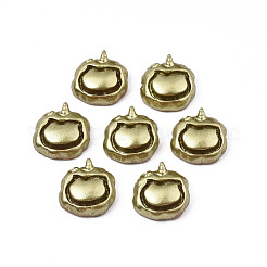 Кабошоны из непрозрачной смолы&nbsp;CRES-N027-03