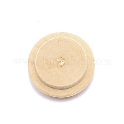 Деревянные кабошоны&nbsp;WOOD-WH0026-05B