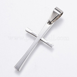 Подвески из нержавеющей стали 304&nbsp;STAS-F106-60P