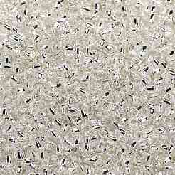 Круглые бусины toho 11/0&nbsp;SEED-XTR11-0021