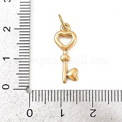 Подвески из нержавеющей стали 304&nbsp;STAS-K307-07A-G