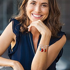 15шт 15 стиля подвески из натуральных и синтетических смешанных драгоценных камней&nbsp;G-SZ0002-19