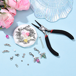 Наборы для изготовления подвесок-ангелов своими руками&nbsp;DIY-YW0017-60