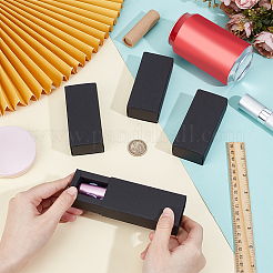 Складная бумажная подарочная упаковка ящики коробки&nbsp;LS-CON-WH0816-008C