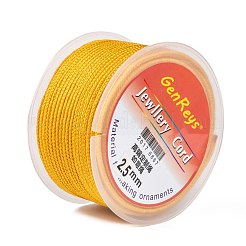 Плетеные нити нейлона&nbsp;NWIR-Z001-03