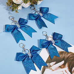 16 шт. подвесные украшения из искусственной кожи&nbsp;AJEW-BBC0002-21B