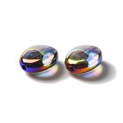 Акриловые бусины&nbsp;PACR-C008-04F