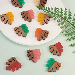 Наборы ювелирных подвесок своими руками&nbsp;DIY-CJ0004-01