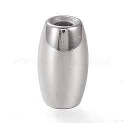 Бусины из нержавеющей стали марки 304&nbsp;STAS-K199-12P