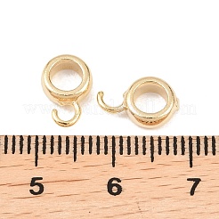 Поручни из латунной трубки&nbsp;KK-C163-10A-G