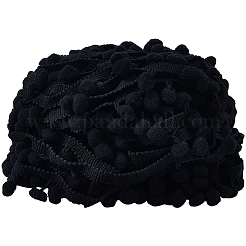 20 м полиэстеровые ленты для помпонов&nbsp;SRIB-CY0001-25