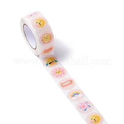 Мультяшные бумажные наклейки&nbsp;LS-DIY-B041-25