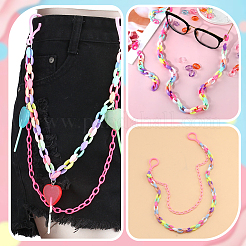 300 шт. непрозрачных акриловых быстроразъемных соединений&nbsp;MACR-SP0002-09