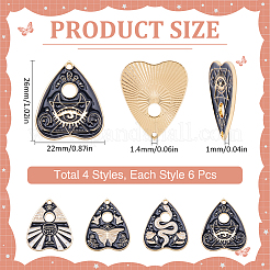 24 шт.&nbsp;ENAM-SC0004-94G