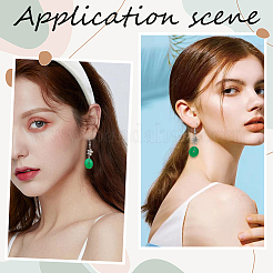 160 шт. бусины из натуральных пресноводных ракушек&nbsp;SHEL-PA0001-08