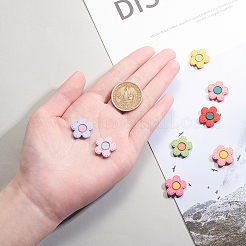 Кабошоны из смолы&nbsp;RESI-CJ0001-63