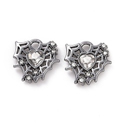 Стеклянные подвески из сплава с покрытием стойки&nbsp;FIND-I037-37A