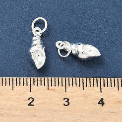 Латунные подвески&nbsp;KK-H532-32S