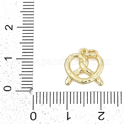 Латунные подвески&nbsp;LS-KK-G522-01G