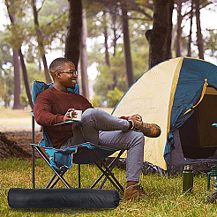 Сумки из полиэстера на шнурке для хранения кронштейнов&nbsp;ABAG-CP0001-22B