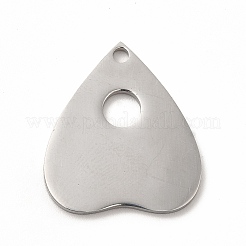 Подвески из нержавеющей стали 304&nbsp;STAS-F290-16P