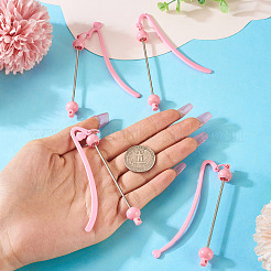 Пластиковые закладки&nbsp;FIND-BT0001-33J