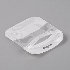 Сумки с замком на молнии для домашних животных&nbsp;LS-OPP-WH0007-05B