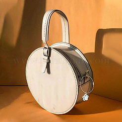 36шт 12 цвета стальной проволоки браслет шнур для самостоятельного изготовления ювелирных изделий&nbsp;TWIR-SC0001-06