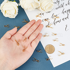 36 шт. 3-х видов зажимных скоб из нержавеющей стали марки 304&nbsp;STAS-UN0021-45G