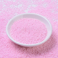 Миюки круглые бусины рокайль&nbsp;X-SEED-G007-RR0428