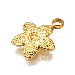 Подвески из нержавеющей стали 304&nbsp;STAS-M116-30G