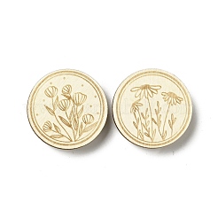 Деревянная магнитная игла&nbsp;TOOL-G019-02C